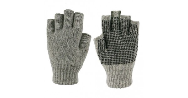 grand sierra ragg wool gloves