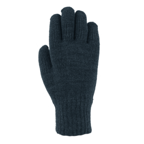 Men's Knit Glove