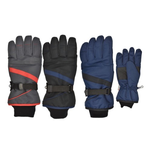 ski gloves mens